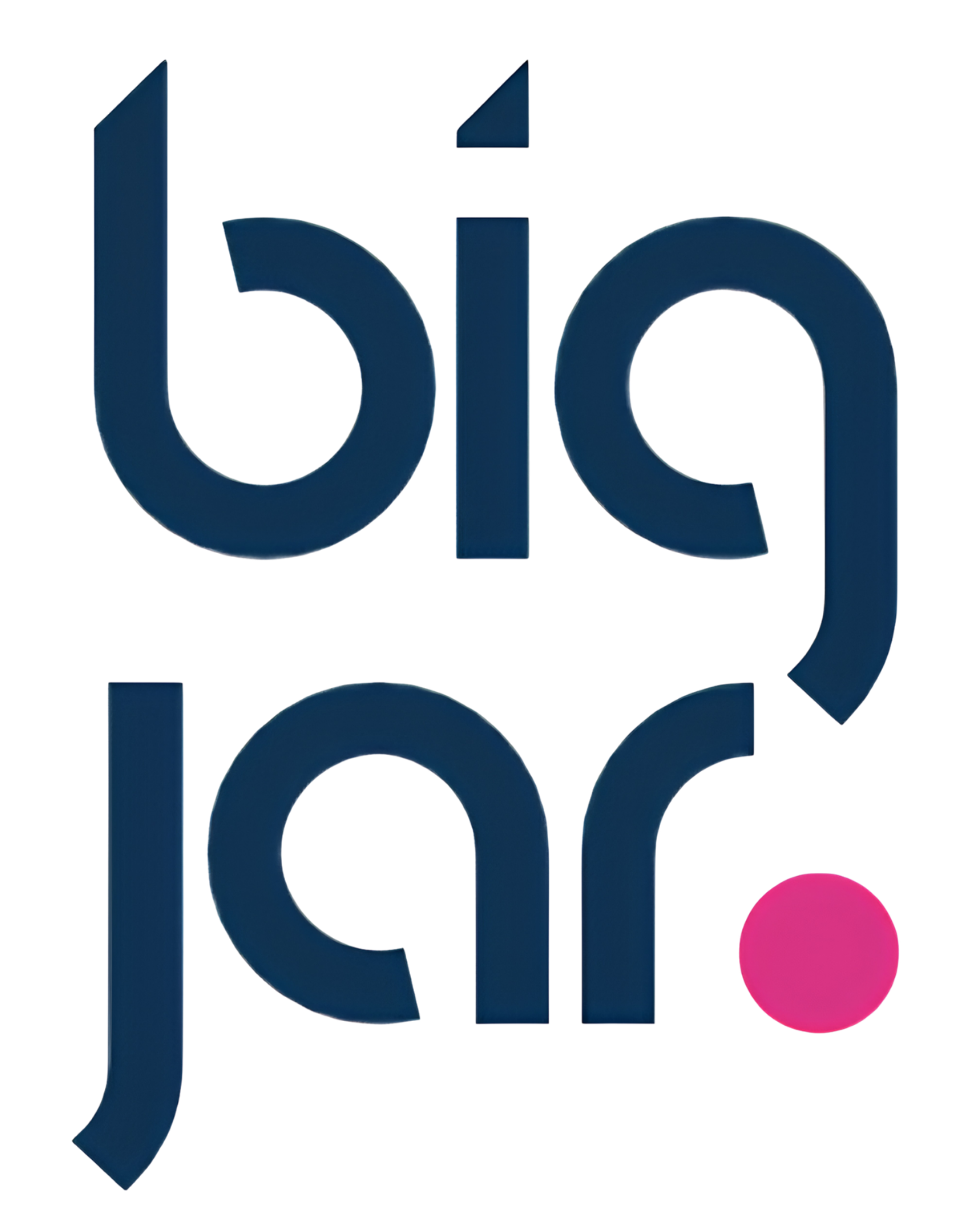 BIG JAR Logo